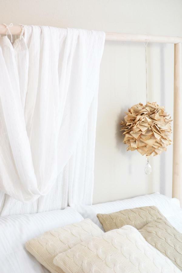 Italian Fairytale Apartment By Rent All Όπως Εξωτερικό φωτογραφία