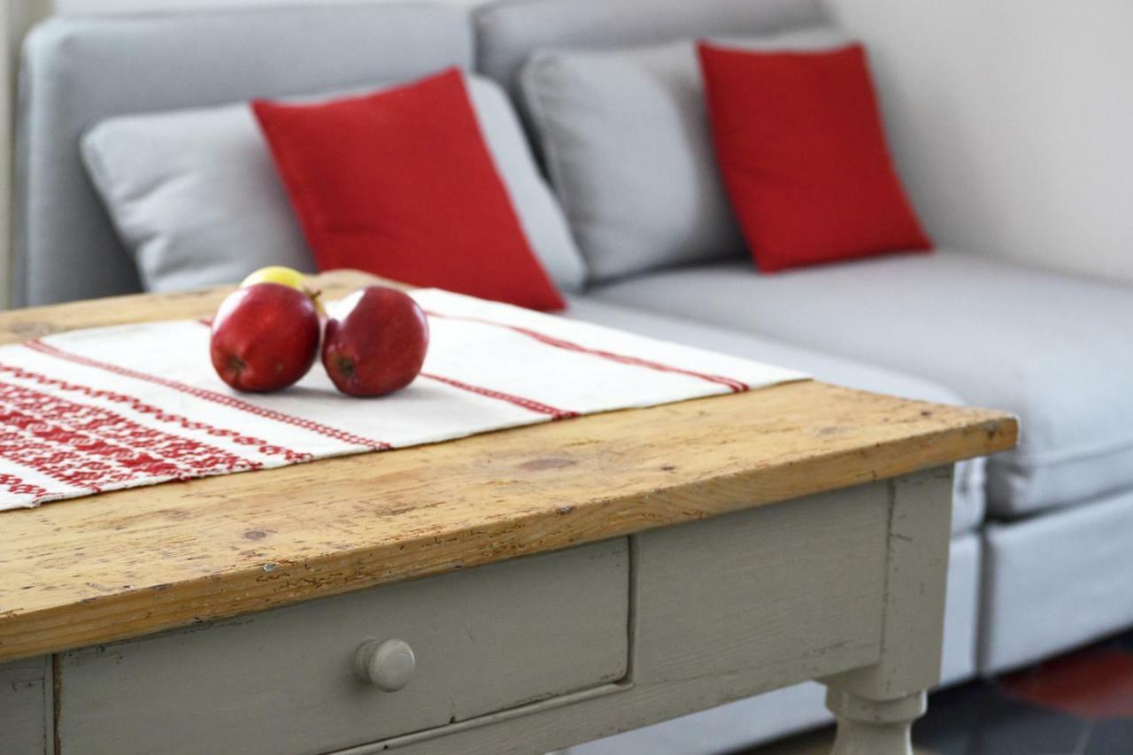 Italian Fairytale Apartment By Rent All Όπως Εξωτερικό φωτογραφία